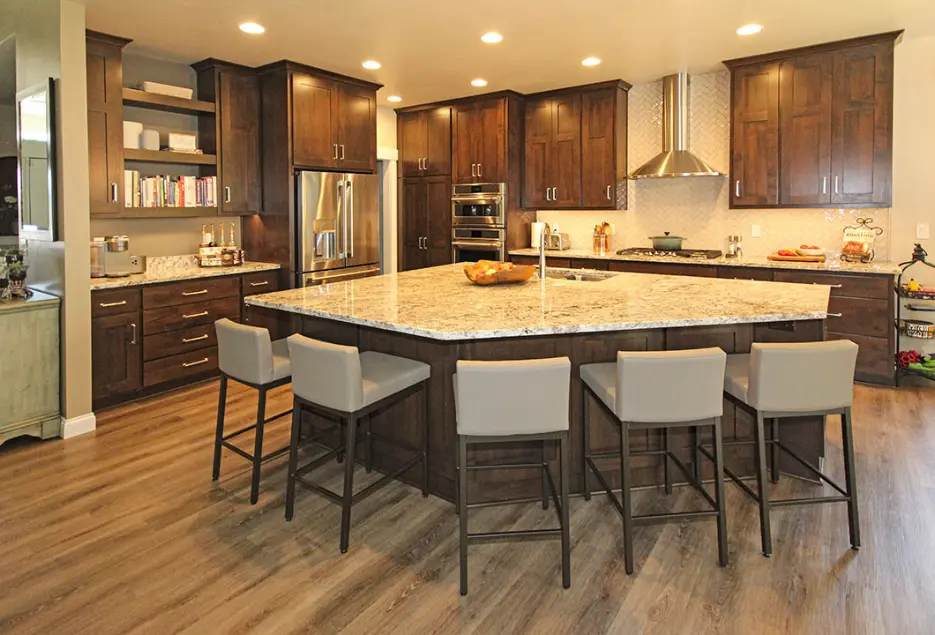 kitchen remodeling in Houston, TX